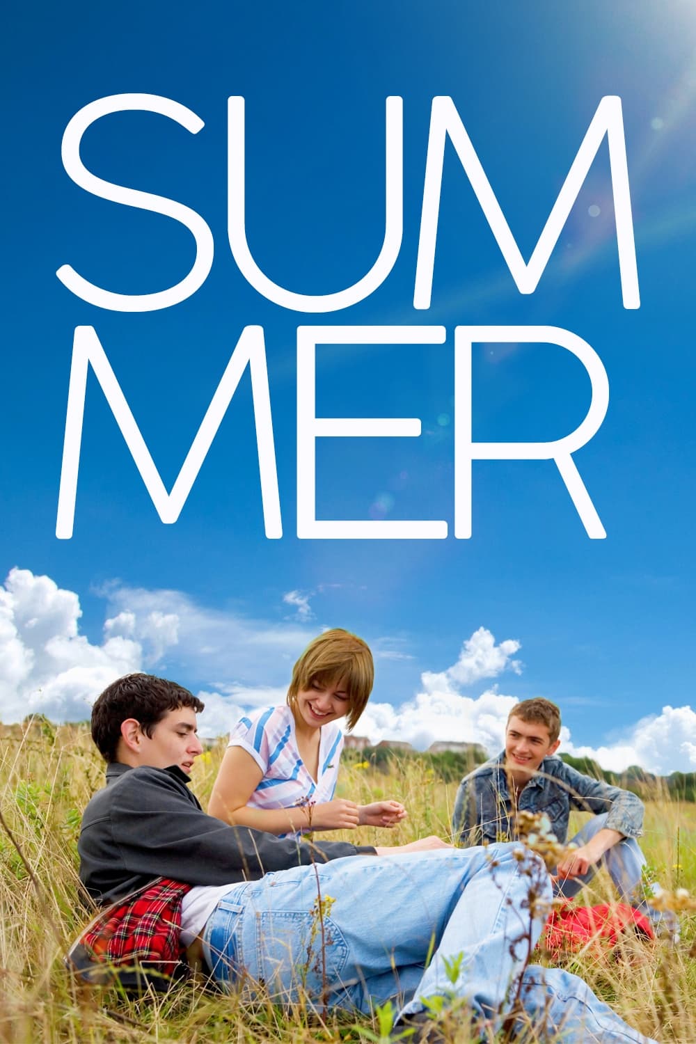 Постер Summer